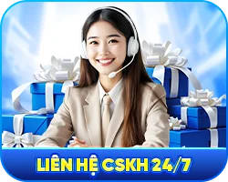Liên Hệ CSKH